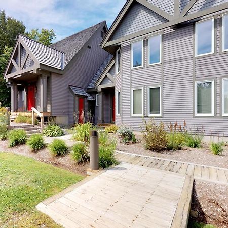 Jay Peak Townhouse Villa Luaran gambar