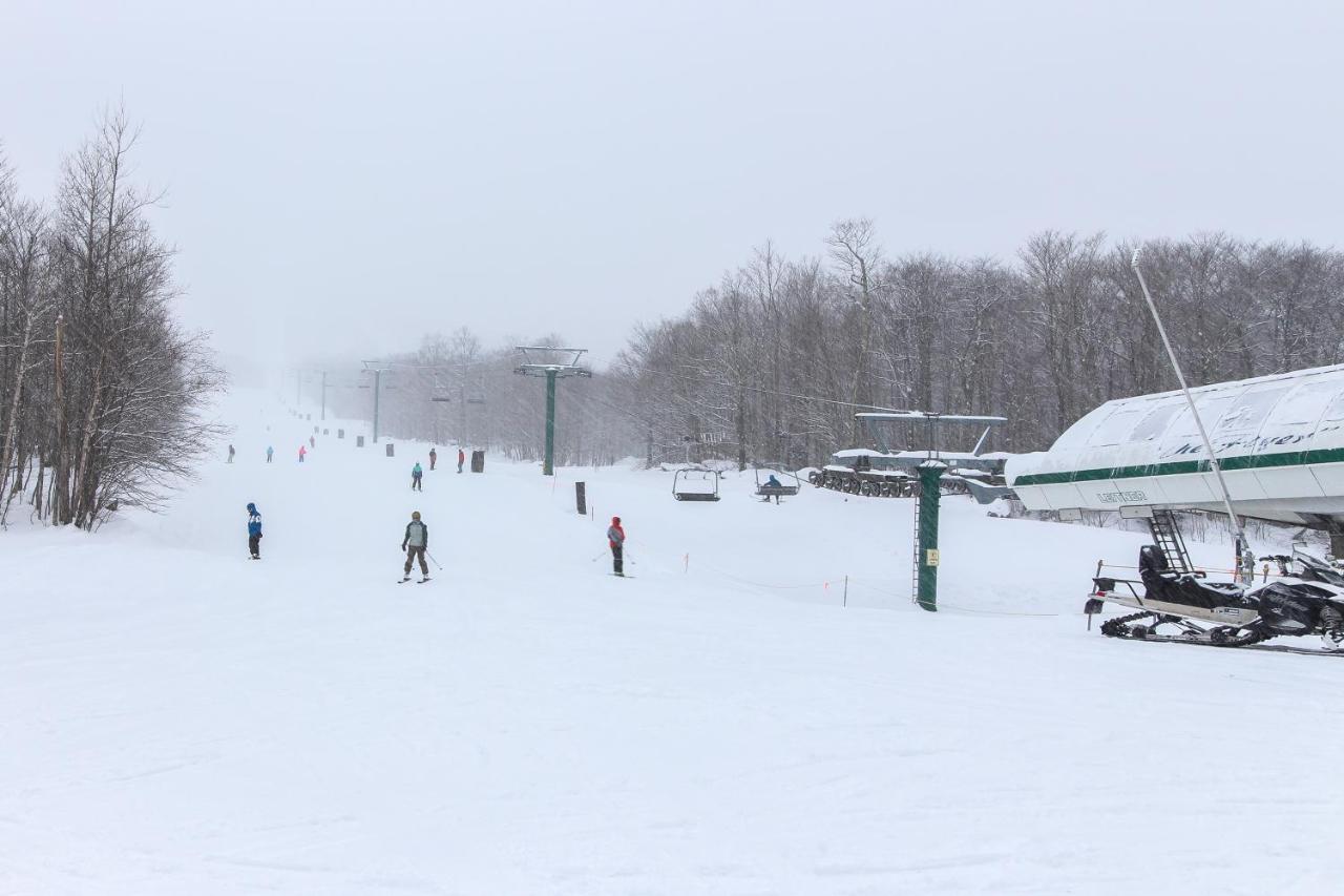 Jay Peak Townhouse Villa Luaran gambar